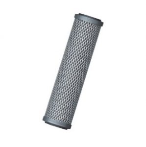 filtros de carbon en bloque